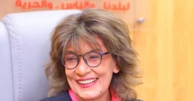 سماح أنور: مسلسل حكاية نرجس كان أشبه بمباراة تمثيلية بين الجميع