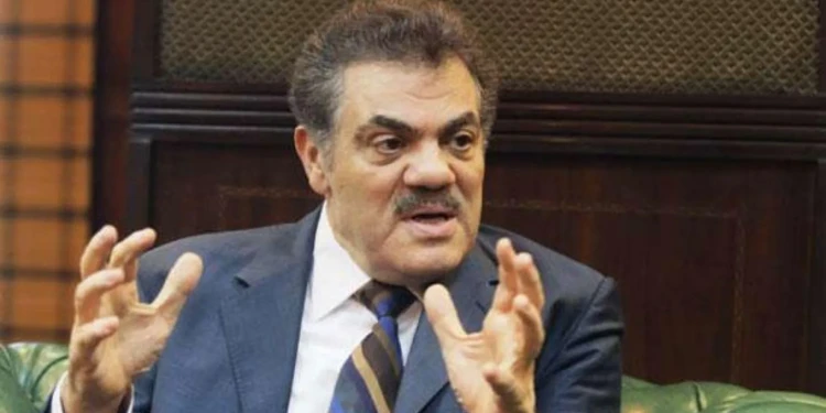 غليان داخل “بيت الأمة”. اجتماع مبكر للهيئة العليا لمواجهة قرارات السيد البدوي