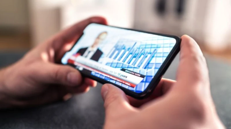 كيف تنجو من "التوتر النفسي" وسط أخبار العنيفة المتلاحقة