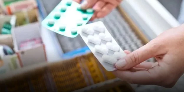 اللي بيعشقوا المكملات الغذائية الأمريكية: إضربوا فرامل