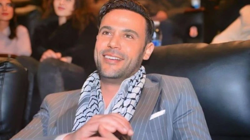 محمد إمام يعلن موعد عرض "صقر وكناريا"