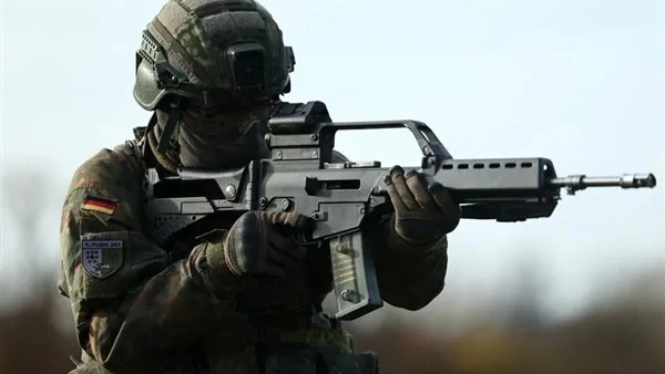 500 ألف جندي.. ألمانيا نحو أقوى جيش أوروبى وسط تصاعد التوترات