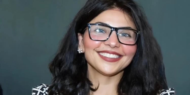 “الشفافية لا الحجب”. فيولا فهمي لـ””: قانون تداول المعلومات استحقاق دستوري غائب ويجب إقراره فورًا