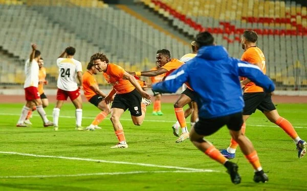 ذكي بدأها والملاح خلصها. فاركو يهرب بـ 3 نقاط أغلى من الذهب