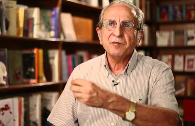 فى قصة حب وزواج علي بدرخان وسعاد حسني