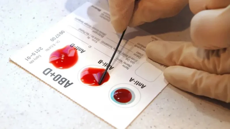 "مسحوق بديل الدم" ابتكار جديد من صنع البنتاجون. هل يصلح لكل الفصائل