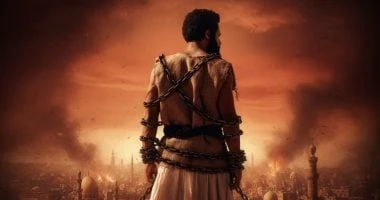 صُنّاع فيلم أسد يبحثون عن دار عرض كبرى لـ العرض الخاص قبل انطلاقه 14 مايو