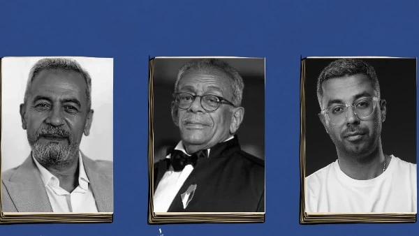 ماستر كلاس عن الكاستينج في مهرجان غدا