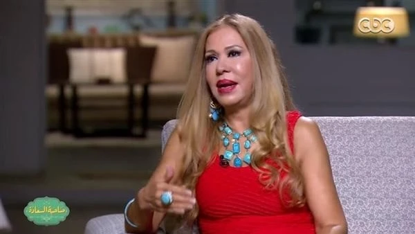 إيمان تكشف تفاصيل حالتها الصحية (خاص)