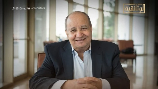 العرض الأول للفيلم الوثائقي وحيد وأيامه الليلة على شاشة الوثائقية