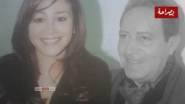 موعد ومكان جنازة والد الفنانة منة شلبى