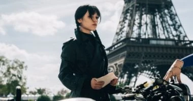 مسلسل Wednesday خارج أسوار أكاديمية نيفرمور.. اعرف التفاصيل