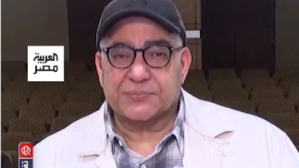 بيومي فؤاد: موضوع قرصنة الأفلام ضايقني على المستوى الشخصي وهو أمر بيضايق أي ممثل في الدنيا لأنه حرام وخسارة