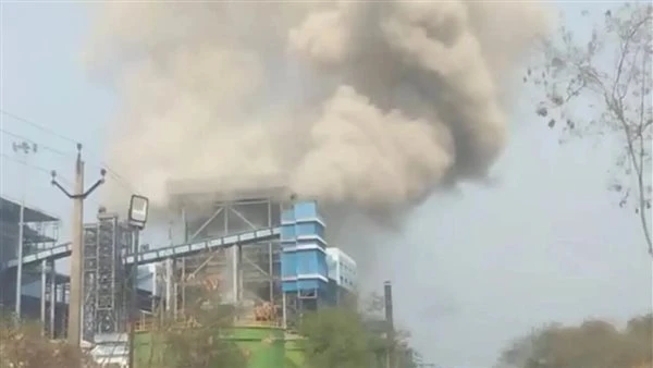 مقتل 20 شخصًا إثر حريق هائل بمصنع للألعاب النارية جنوب الهند