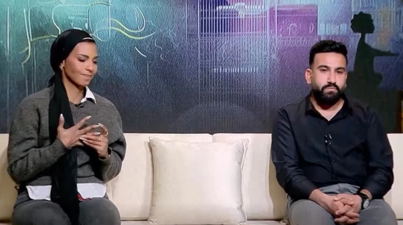 بعد حلقة هي وبس. هل رفض الابن إقامة والدته معه بعد الزواج من العقوق؟ عالم يرد