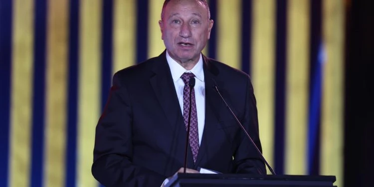 الجماهير اللي كانت بتغني للخطيب النهاردة بتقوله: روح يا بيبو