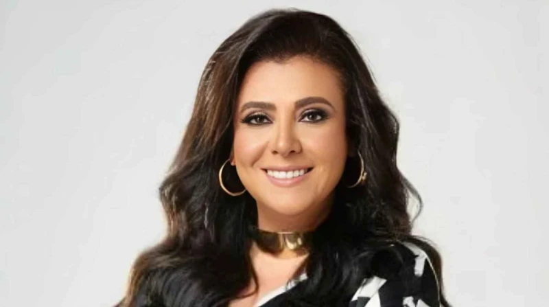 بعد وفاة سيدة الإسكندرية. رسالة مهمة من نشوى مصطفى للفتيات