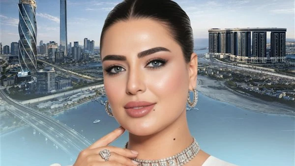 منى العمدة تعلن ساعة الصفر. موسم جديد من «هنا الجمهورية الجديدة» يونيو المقبل