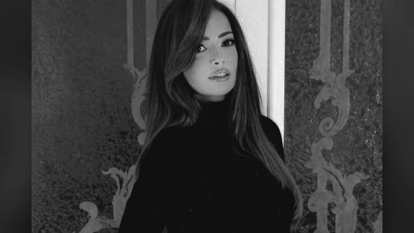 حبيبتي. ليلى علوي تهنئ داليا مصطفى بمناسبة عيد ميلادها