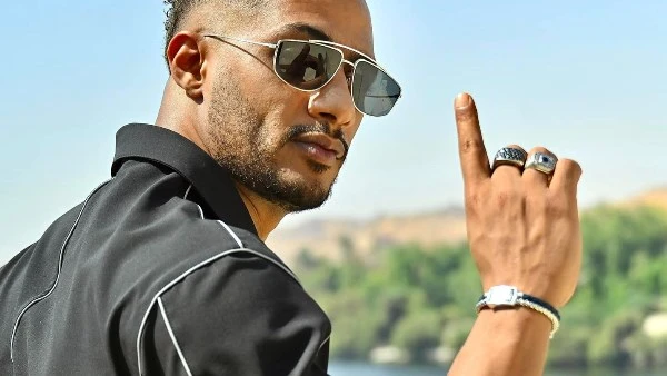 جميلة..محمد رمضان يطرح أحدث أغانيه (فيديو)