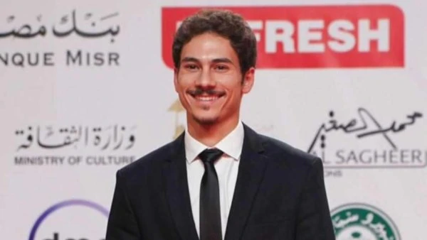 يوسف وهبي ل: شخصيتي في اتنين غيرنا تشبهني في حب العمل