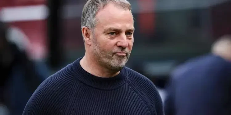 فليك يؤجل حسم مصير ليفاندوفسكي “نهاية المهمة”