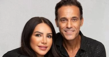 إنجي علاء تنفى خلافها مع يوسف الشريف وتؤكد: بينا عشرة وإحترام