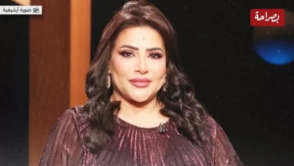 براءة الفنانة بدرية طلبة من تهــمة ســب الشعب المصري وتعمد الإزعاج