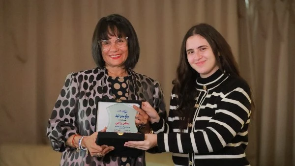 سحر رامي: معرفتي بـ حوار