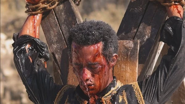 محمد رمضان يعلن عن موعد طرح فيلمه الجديد "أسد" ويكشف عن كواليسه