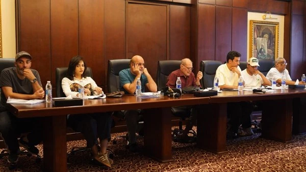 انطلاق تصوير مسلسل ما لم يحكى عن بني مزار