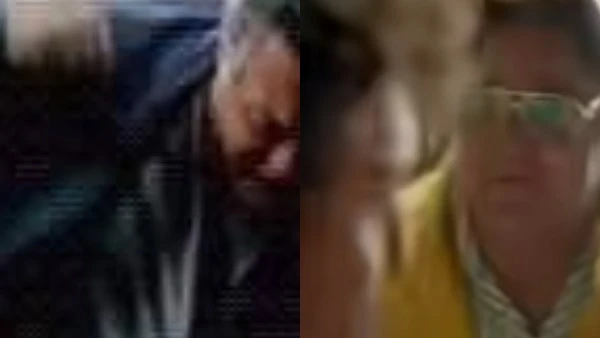 هتلعب..هشام ماجد وشيكو يستعيان بمشهد من فيلم حلم العمر في برومو اللعبة 5