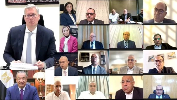 وزير البترول: تسريع تنفيذ مجمع أسيوط الجديد لتقليل الاستيراد.. وبدء التشغيل التجريبي نهاية 2026