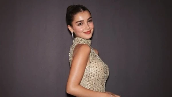 توانا الجوهري تنضم إلى مسلسل "قلب شمس"