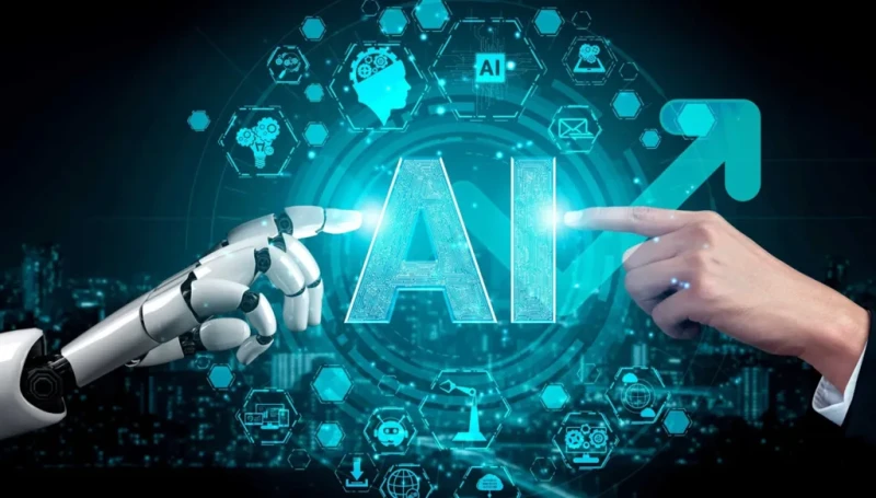 الذّكاء الاصطناعي: هوس التّقدم وقلق العواقب