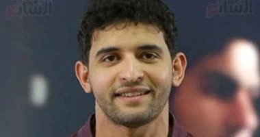 عمر عمر: التمثيل حبى الأول ونفسى أقدم دور يلمس قلوب الناس