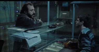 كل ما يجب معرفته عن الفيلم الفلسطينى كان ياما كان قبل عرضه نهاية أبريل