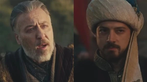 مسلسل المؤسس أورهان الحلقة 22. إصابة بوران واشتداد المعركة