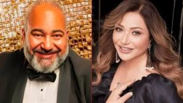 قبل ابن مين فيهم..أعمال جمعت بين بيومي فؤاد وليلى علوي