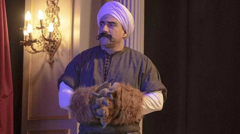 حقيقة تقديم أحمد مكي الجزء التاسع من "الكبير أوي" في رمضان 2027 (خاص)