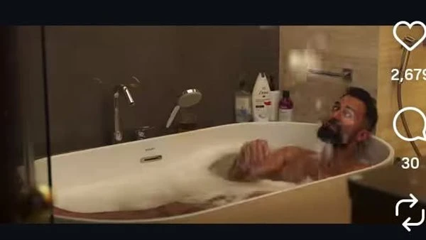 الكوميديا تسيطر على برومو فيلم الكلام على إيه لـ أحمد حاتم| صور