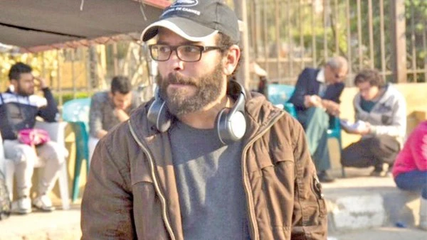 تجربة أحمد البنداري يكشف ل كواليس مسلسل لحظات مسروقة