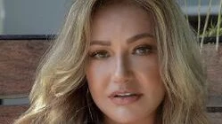 ليلى علوي تدعم لبنان برسالة إنسانية مؤثرة