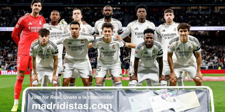 3 صفعات تضرب ميركاتو ريال مدريد وتبخر أحلام الصيف