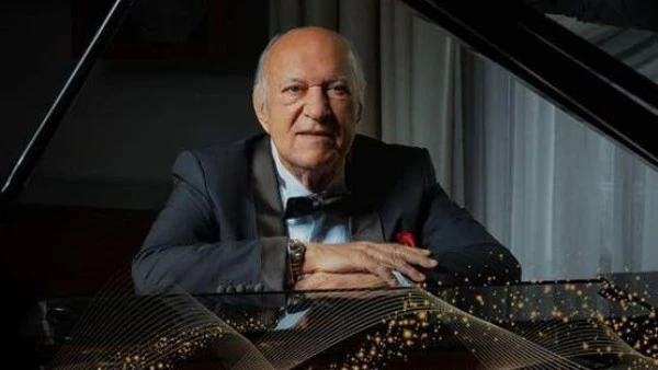 عمر خيرت يحيي أمسية موسيقية لأول مرة على مسرح الاتحاد أرينا بأبوظبي