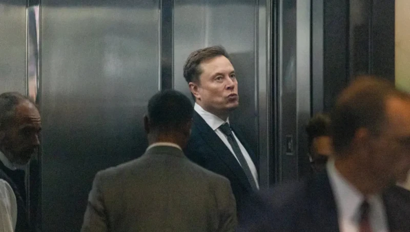 تطوّرات مواجهة قانونية حادة