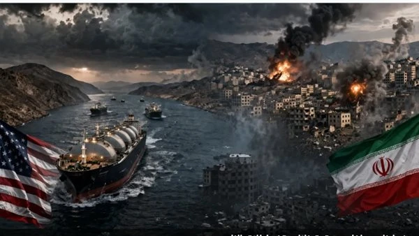 عقدتان" تخنقان الهدنة.. النفط في هرمز والنار في لبنان