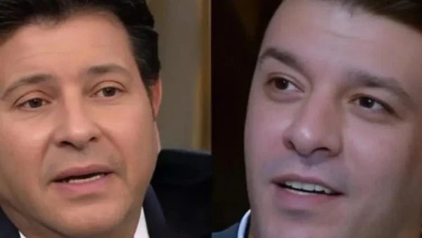 نقيب الموسيقيين عن الحالة الصحية هاني شاكر: حالته حرجة للغاية