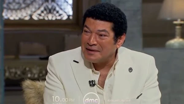 باسم سمرة: كواليس صعبة وراء “عين سحرية”.. ونجاح العمل جاء من توزيع الأدوار بذكاء