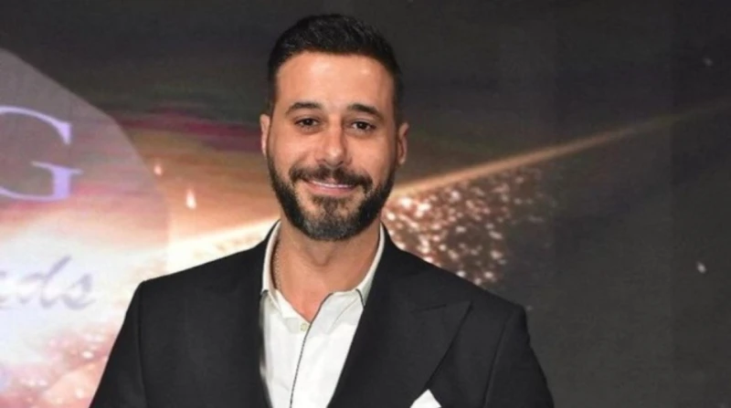 طبيب نفسي أقنع أحمد السعدني ببطولة فيلم "ولنا في الخيال حب"